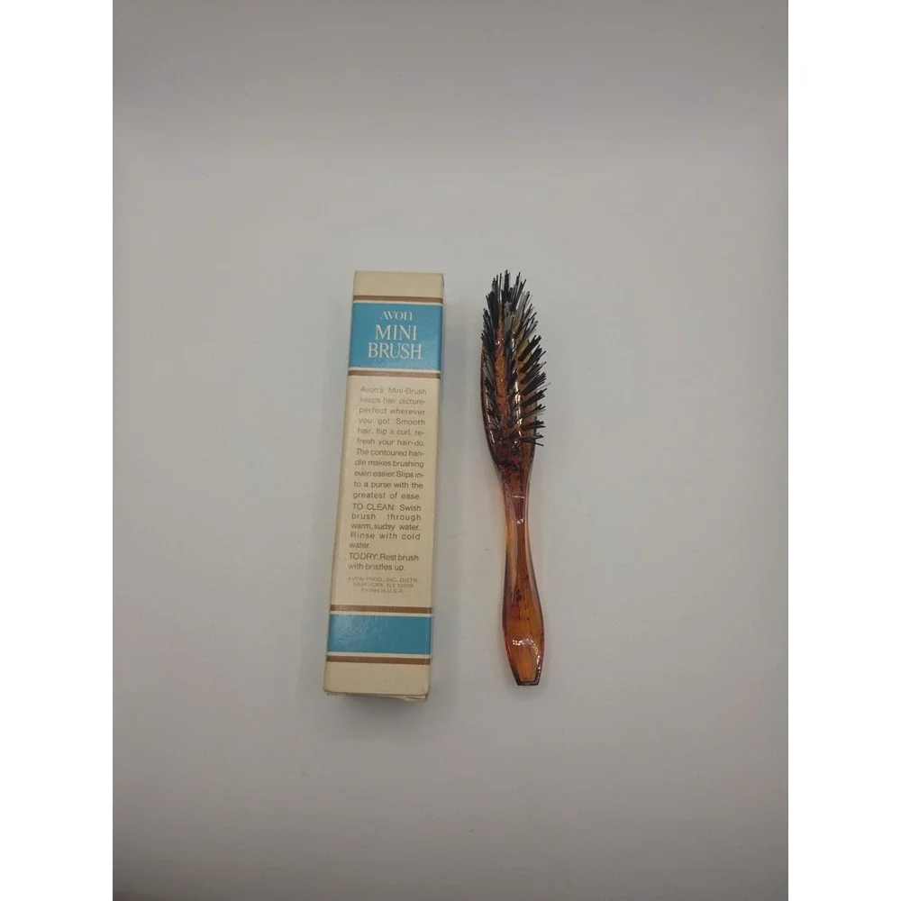 Avon vintage mini